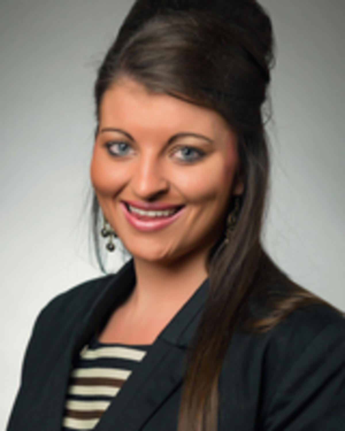 Headshot Image for Felicia Adams